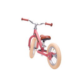 Trybike Pink Vintage Trybike (2 wheel)