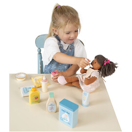 Tender Leaf Toys Baby Care Set