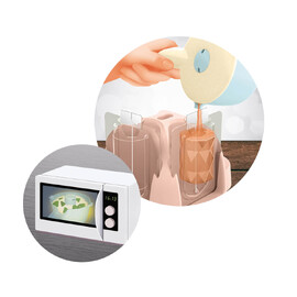 Buki France Professional Studio – Bougie Candles