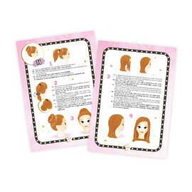 Buki France Professional Studio – Hair