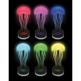 Buki France DIY Jellyfish Lamp