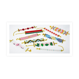 Buki France Bead Loom Kit