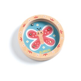 Djeco Mini Skill Games - Nature Assortment (CDU of 12)