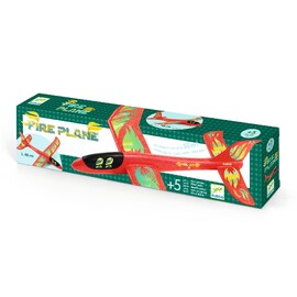 Djeco Fire plane