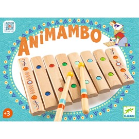 Djeco Animambo Xylophone