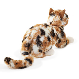 Folkmanis Calico Cat Puppet