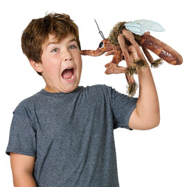 Folkmanis Mosquito Puppet