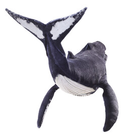 Folkmanis Humpback Whale Puppet