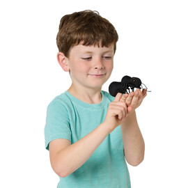 Folkmanis Ant Finger Puppet