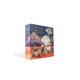 Great Pretenders Galactic Explorer Kit