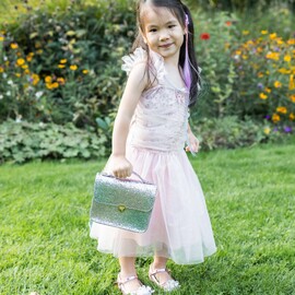 Great Pretenders Sparkle Party Purse