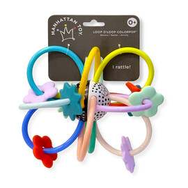 Manhattan Loop d’Loop