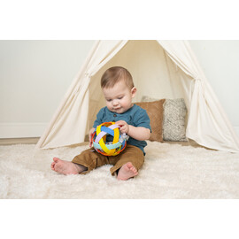 Manhattan Blissful Ball