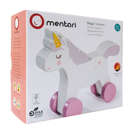 Mentari Magic Unicorn