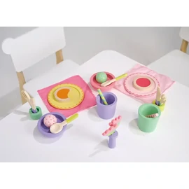 Mentari BUY Cream Kitchen GET Party Lunch Time Set for FREE