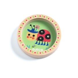 Djeco Mini Skill Games - Nature Assortment (CDU of 12)