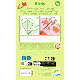 Djeco Birdy Kite