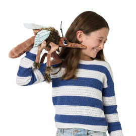 Folkmanis Mosquito Puppet