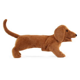 Folkmanis Dachshund Puppet
