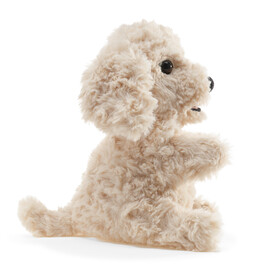 Folkmanis Puppy Dog Puppet