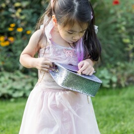 Great Pretenders Sparkle Party Purse