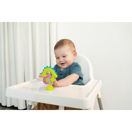 Manhattan Stick‑a‑saurus