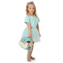 Tender Leaf Toys Animal Rescue Vet Case