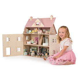 Tender Leaf Toys Alouette House