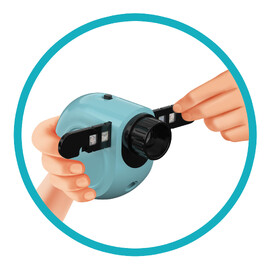 Buki France Drawing Projector Kit