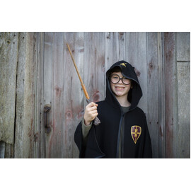 Great Pretenders BUY Wizard Cape GET Wand for FREE