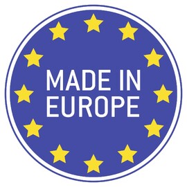 Djeco Peaceful Birds 1000 Piece Gallery Jigsaw Puzzle