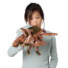 Folkmanis Mosquito Puppet