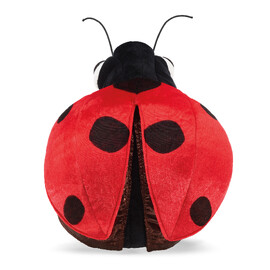Folkmanis Ladybug Puppet