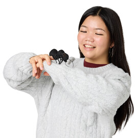 Folkmanis Ant Finger Puppet