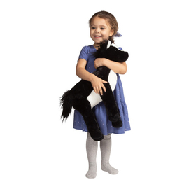 Manhattan Cozy Bunch Horse