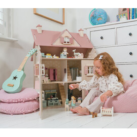 Tender Leaf Toys Alouette House