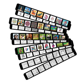 Buki France Drawing Projector Kit