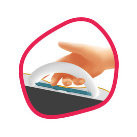 Buki France My First Drawing Tablet