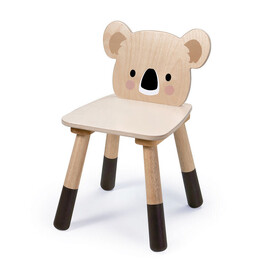 Tender Leaf Toys BUY Table with Koala Chair and get Second Chair FREE!