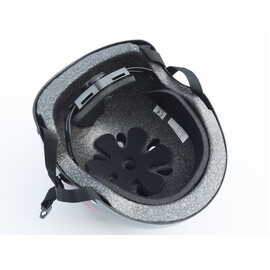 Yvolution BUY Red Balance Bike GET Grey Helmet (S) for  HALF PRICE