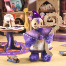 Djeco Mi House - Astra Miniature Model Making Kit