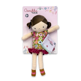 Bonikka Ivy Chi Chi Machine-washable Doll (74631)