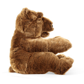 Folkmanis Big Bear Puppet