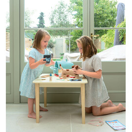 Tender Leaf Toys Animal Rescue Vet Case