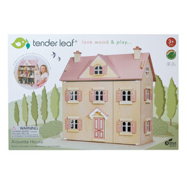 Tender Leaf Toys Alouette House