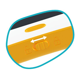 Buki France My First Drawing Tablet