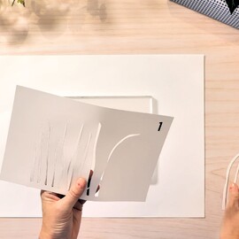 Djeco Atelier 47 - Panther Gel Printing Kit