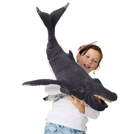 Folkmanis Humpback Whale Puppet