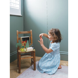 Tender Leaf Toys Your Story of Little Red Riding Hood