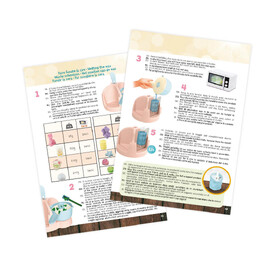 Buki France Professional Studio – Bougie Candles